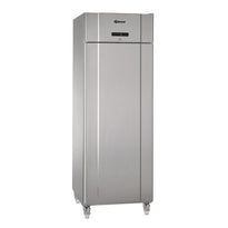 Armoire Pâtissière Positive Inox Une Porte Gram 583L M610Rh - GelatoPro.fr