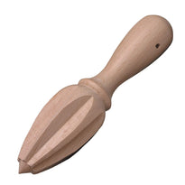 Presse-Citron En Bois - GelatoPro.fr