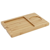 Planche Support En Bois Olympia 240 X 160Mm Pour Ardoise Ck409 - GelatoPro.fr