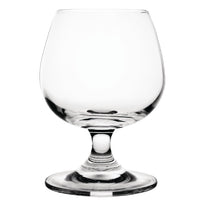 Verre À Cognac Cristal Bar Collection Olympia 255Ml Lot De 6 - GelatoPro.fr