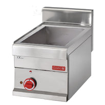 Bain-Marie Électrique Gn1/1 Gastro M 650 65/40Bme - GelatoPro.fr