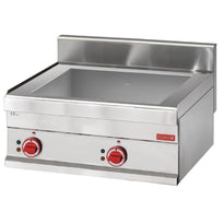 Bain-Marie Électrique Gn2/1 Gastro M 650 65/70Bme - GelatoPro.fr