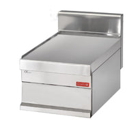 Elément Neutre Avec Tiroir Gastro M 650 65/40Plc - GelatoPro.fr