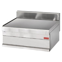 Elément Neutre Avec Tiroir Gastro M 650 65/70Plc - GelatoPro.fr