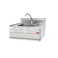 Plonge Gastro M 650 65/70L - GelatoPro.fr