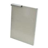 Porte Droite Gastro M 650 Pour Base Et Placard 65/40Pdx - GelatoPro.fr