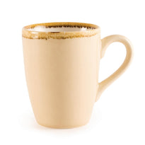 Mug Couleur Sable Olympia Kiln 340Ml - GelatoPro.fr