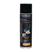 Spray Démoulant Schneider Walter 500Ml - GelatoPro.fr