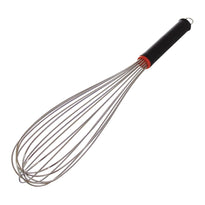 Fouet Inox 16 Fils Schneider 400Mm - GelatoPro.fr