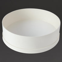 Tamis À Farine Schneider Maille 0,5Mm - GelatoPro.fr