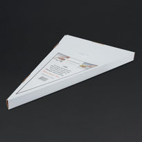 Poches À Douilles Jetables Schneider Blanches 470Mm - GelatoPro.fr