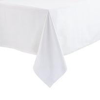 Nappe Blanche Mitre Limetree 1150 X 1150 Mm - GelatoPro.fr