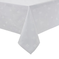 Nappe Blanche Mitre Luxury Luxor 1350 X 2300Mm - GelatoPro.fr