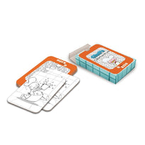 Jeu De Cartes Dining Kids Groom D'Hôtel - GelatoPro.fr