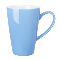 Mugs Olympia Café Bleus 454Ml - GelatoPro.fr
