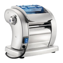 Machine À Pâtes Électrique Pasta Presto Imperia - GelatoPro.fr