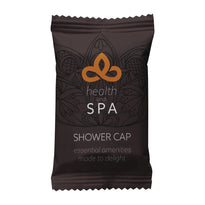 Bonnets De Douche Health & Spa - GelatoPro.fr