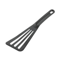 Spatule Ajourée Résistant À La Chaleur Matfer - GelatoPro.fr