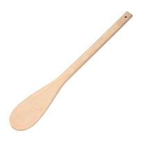 Spatule En Bois Vogue 457Mm - GelatoPro.fr