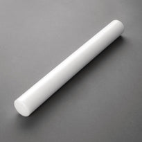 Rouleau À Pâtisserie En Polyéthylène 407Mm Vogue - GelatoPro.fr