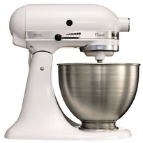 Batteur Kitchenaid Classic K45 - GelatoPro.fr