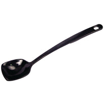 Longue Cuillère De Service Dalebrook Noire - GelatoPro.fr