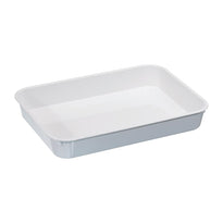 Plateau En Polystyrène Profond 35Cm - GelatoPro.fr
