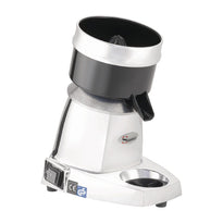 Presse-Agrumes Santos Classic Chrome - GelatoPro.fr