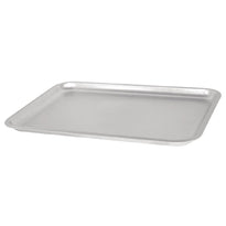 Plaque De Cuisson Aluminium Vogue - GelatoPro.fr
