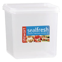 Petite Boîte Hermétique À Légumes Seal Fresh 1,8L - GelatoPro.fr