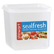 Boîte Hermétique À Gâteaux Seal Fresh 800Ml - GelatoPro.fr