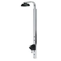 Porte Bouteille Mural Olympia 1 Bouteille Jusqu'À 1L - GelatoPro.fr