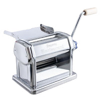 Machine À Pâtes Manuelle Imperia - GelatoPro.fr