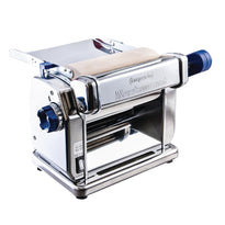 Machine À Pâtes Électrique Imperia - GelatoPro.fr