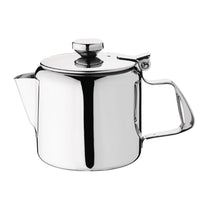 Théière Inox Concorde Olympia 450Ml - GelatoPro.fr