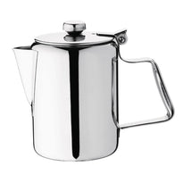Cafetière Olympia Concorde 450Ml - GelatoPro.fr