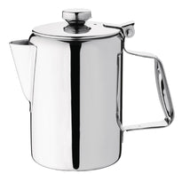 Cafetière Olympia Concorde 570Ml - GelatoPro.fr