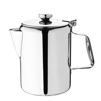 Cafetière Olympia Concorde 900Ml - GelatoPro.fr