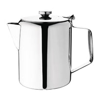 Cafetière Olympia Concorde 1,35L - GelatoPro.fr