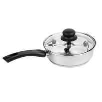 Pocheuse À Oeufs En Aluminium Vogue 200Mm - GelatoPro.fr