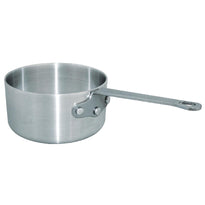 Casserole En Aluminium Vogue 5,4L - GelatoPro.fr