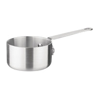 Casserole En Aluminium Vogue 0,7L - GelatoPro.fr