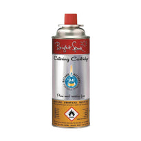 Recharge Gaz Butane - GelatoPro.fr