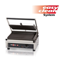 Gril De Contact Grand Krampouz 3 Modèles Au Choix - GelatoPro.fr