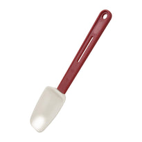 Spatule Anti-Chaleur Vogue 254Mm - GelatoPro.fr