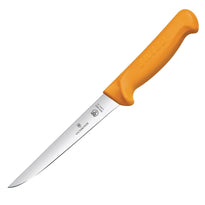 Couteau À Désosser Swibo 160Mm - GelatoPro.fr