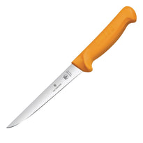 Couteau À Désosser Swibo 180Mm - GelatoPro.fr
