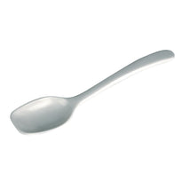 Cuillère De Service Blanche - GelatoPro.fr