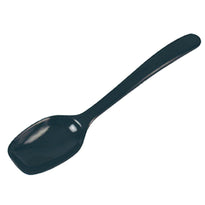 Cuillère De Service Noire - GelatoPro.fr