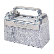 Pierres Abrasives Jantex (Lot De 4) - GelatoPro.fr